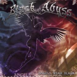 Black Abyss (GER) : Angels Wear Black